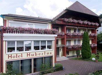 Akzent Hubertus Ξενοδοχείο Bad Peterstal-Griesbach Εξωτερικό φωτογραφία